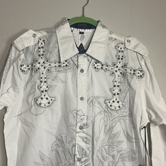 Roar Inner Strength white. - Picture 2 of 11